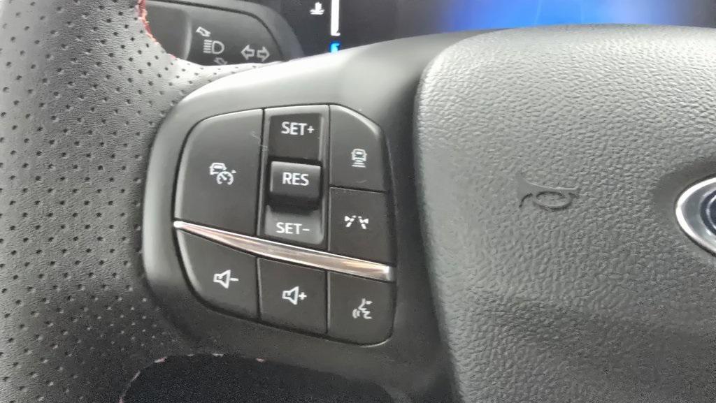 new 2026 Ford Escape car, priced at $37,656