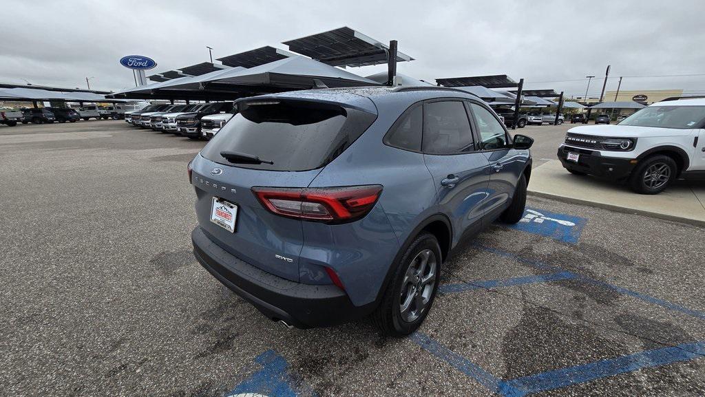 new 2026 Ford Escape car, priced at $37,656