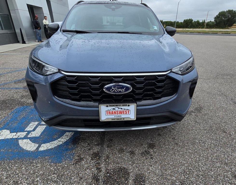 new 2026 Ford Escape car, priced at $37,656