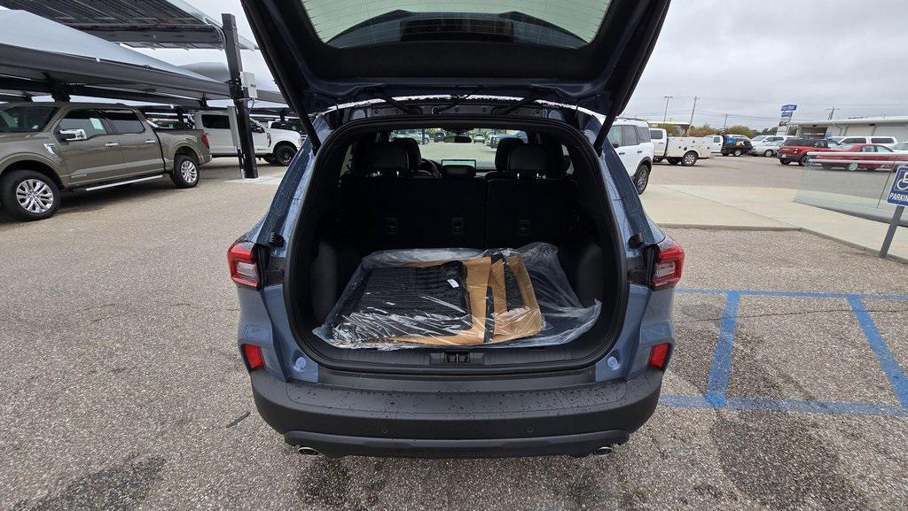 new 2026 Ford Escape car, priced at $37,656