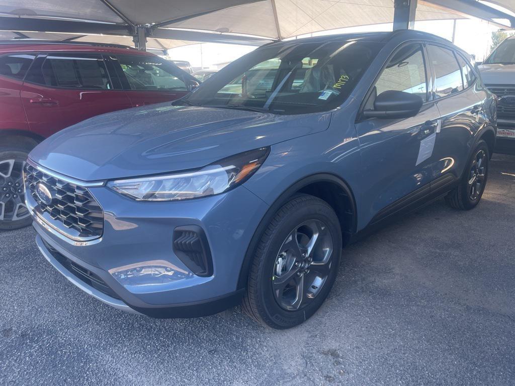 new 2026 Ford Escape car, priced at $37,656