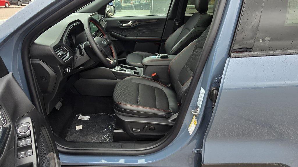 new 2026 Ford Escape car, priced at $37,656
