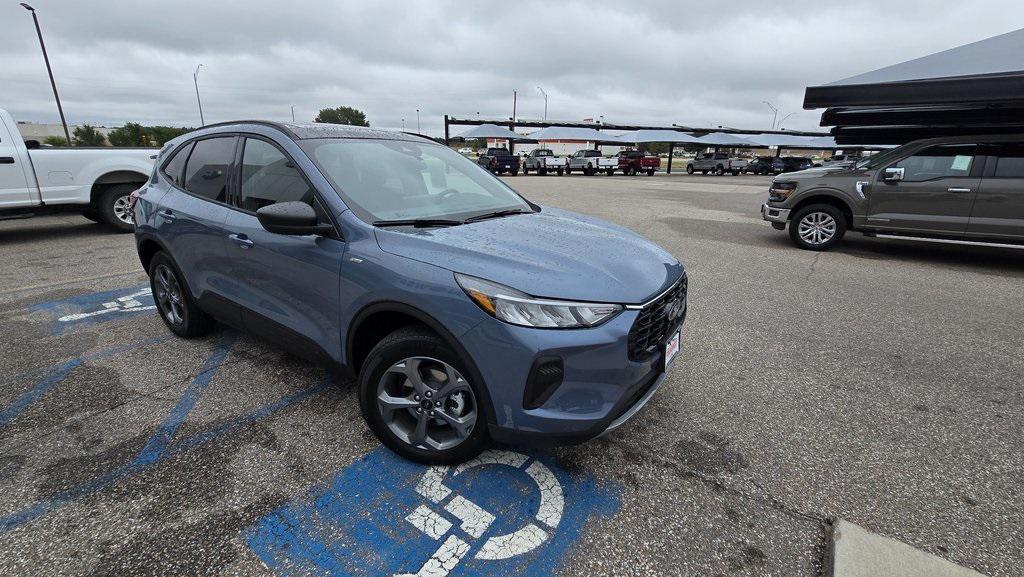 new 2026 Ford Escape car, priced at $37,656