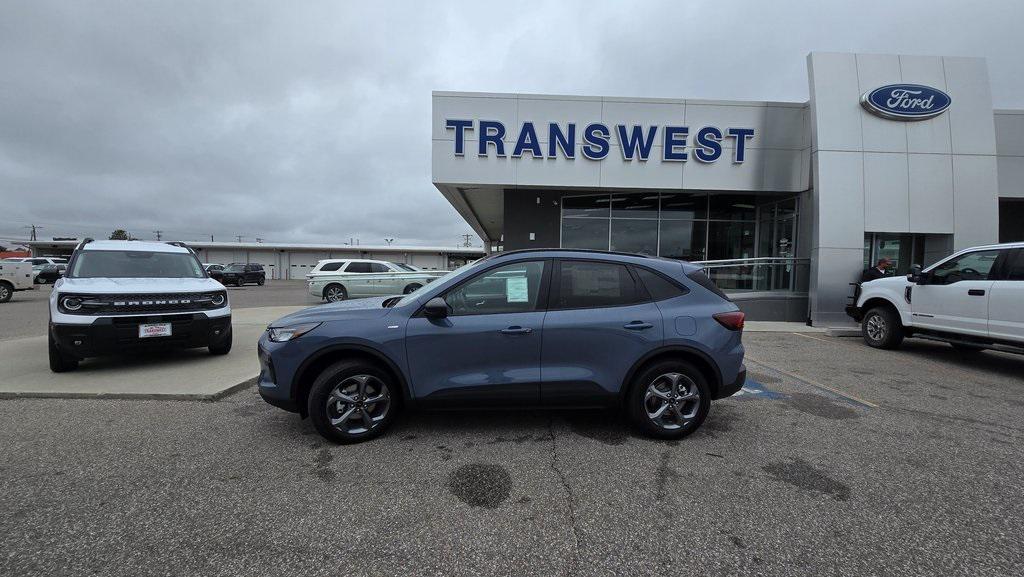 new 2026 Ford Escape car, priced at $37,656