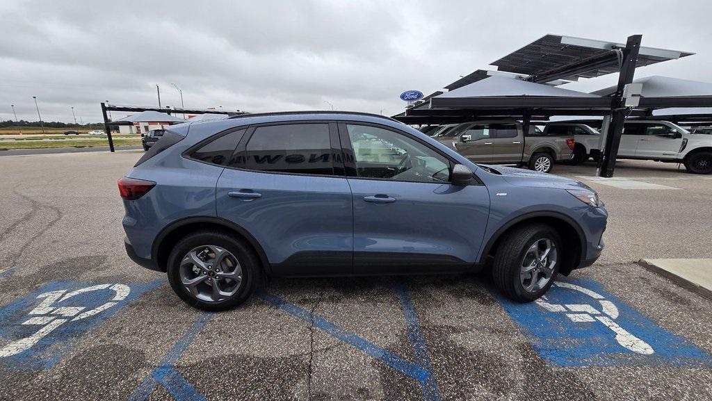 new 2026 Ford Escape car, priced at $37,656
