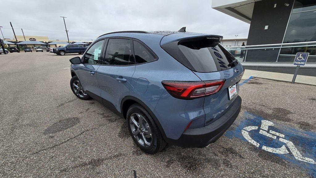 new 2026 Ford Escape car, priced at $37,656