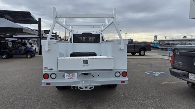 new 2025 Ford F-350 car, priced at $86,727