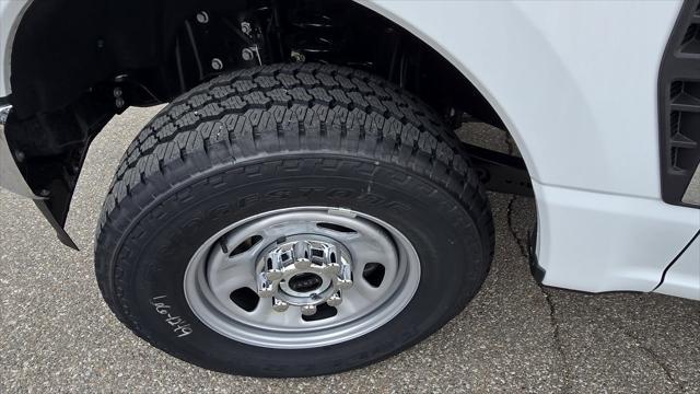 new 2025 Ford F-350 car, priced at $86,727
