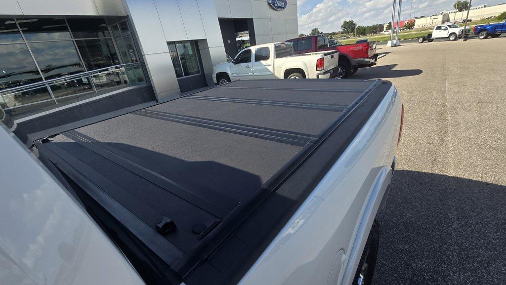used 2024 Ram 2500 car, priced at $76,995
