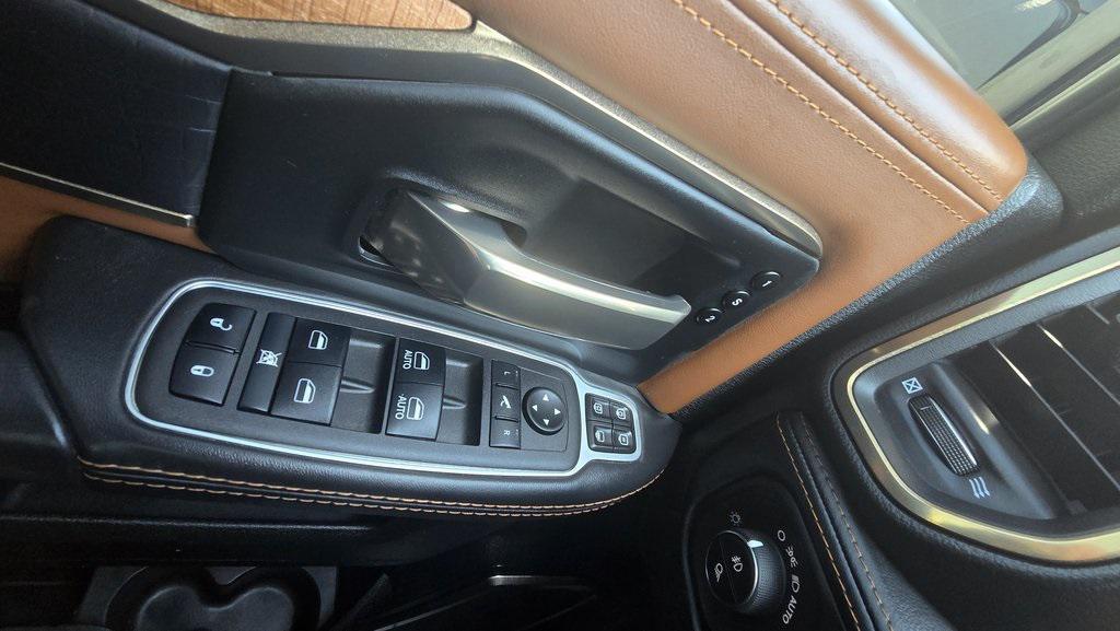 used 2024 Ram 2500 car, priced at $76,995