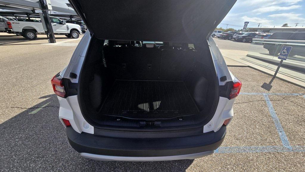used 2023 Ford Escape car, priced at $30,967