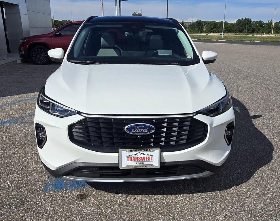 used 2023 Ford Escape car, priced at $30,967