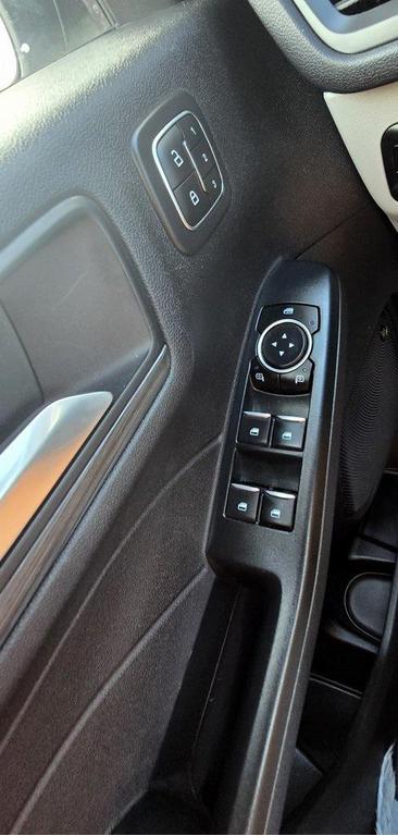 used 2023 Ford Escape car, priced at $30,967
