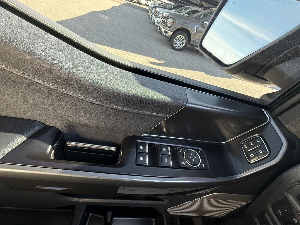 used 2022 Ford F-150 car, priced at $46,338