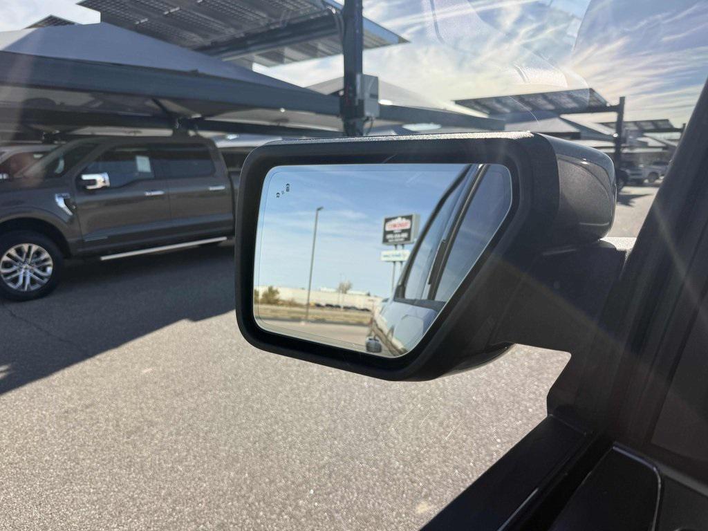 used 2022 Ford F-150 car, priced at $46,338