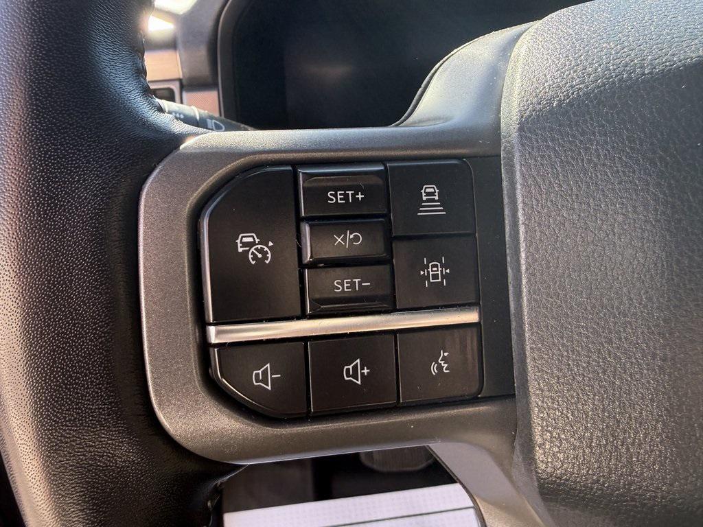 used 2022 Ford F-150 car, priced at $46,338