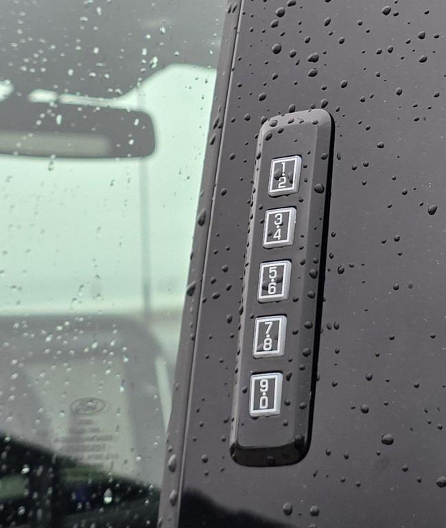 new 2026 Ford F-350 car, priced at $100,520