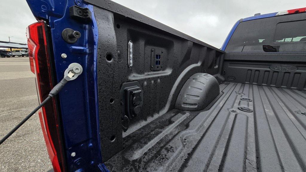 new 2026 Ford F-350 car, priced at $100,520