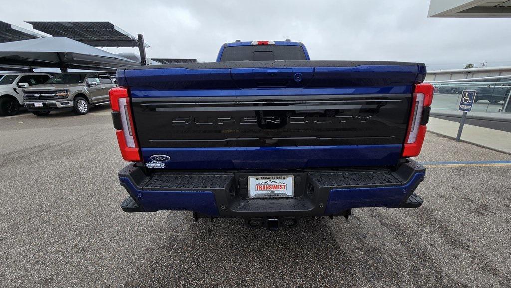 new 2026 Ford F-350 car, priced at $100,520