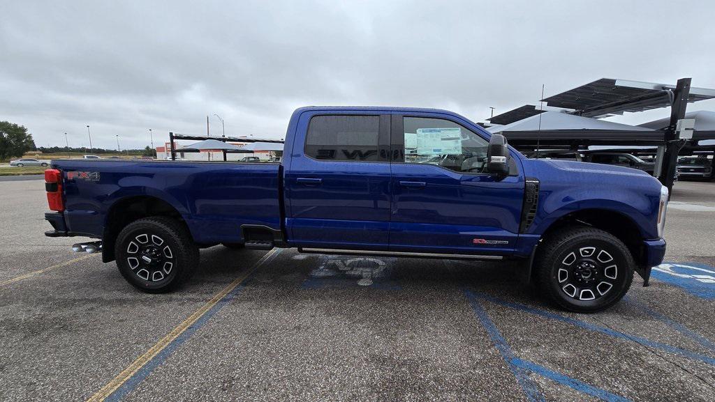 new 2026 Ford F-350 car, priced at $100,520