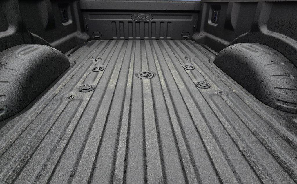 new 2026 Ford F-350 car, priced at $100,520