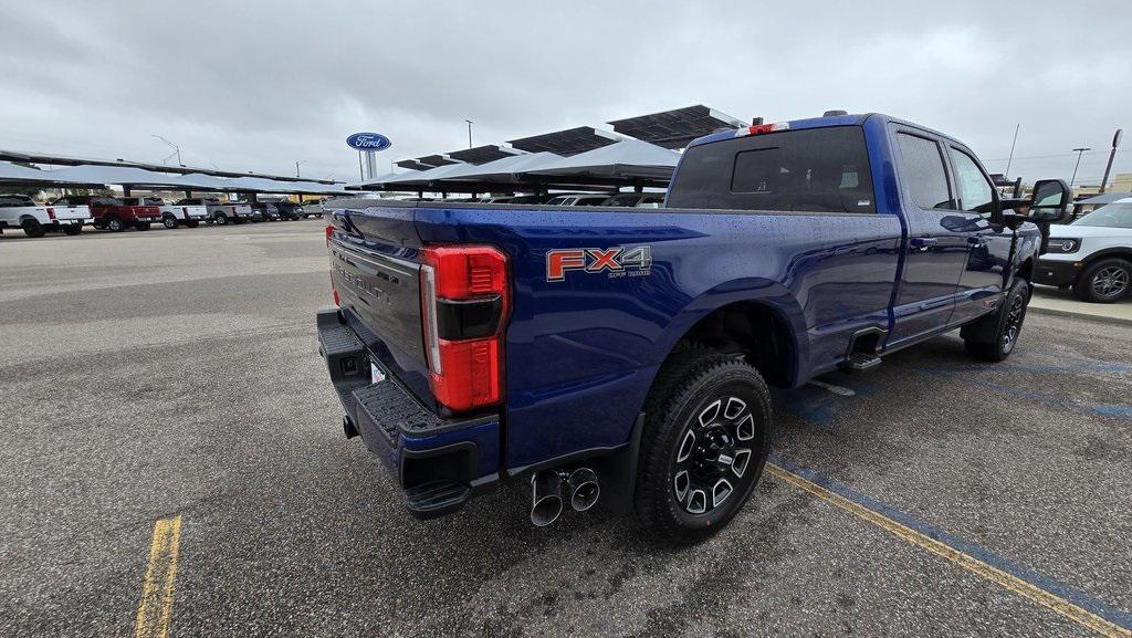 new 2026 Ford F-350 car, priced at $100,520