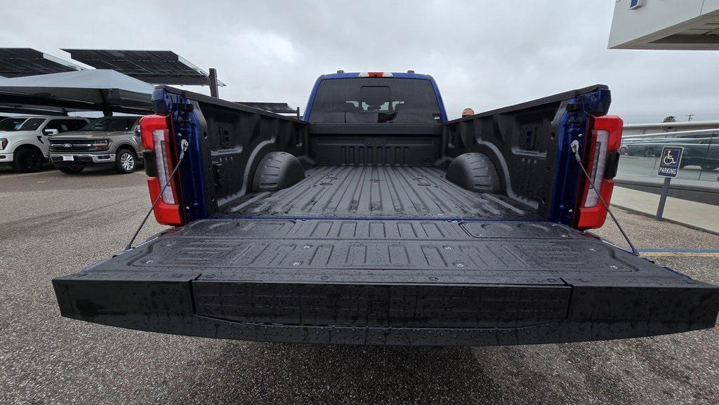 new 2026 Ford F-350 car, priced at $100,520