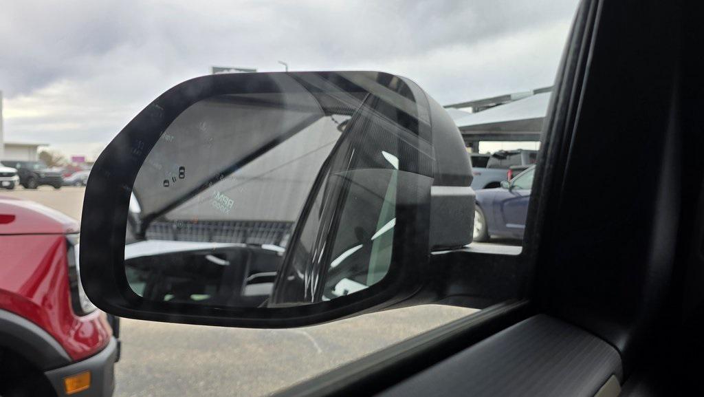 new 2025 Ford Bronco Sport car, priced at $32,981