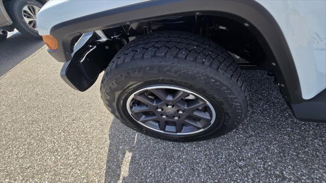 used 2022 Jeep Gladiator car, priced at $34,995