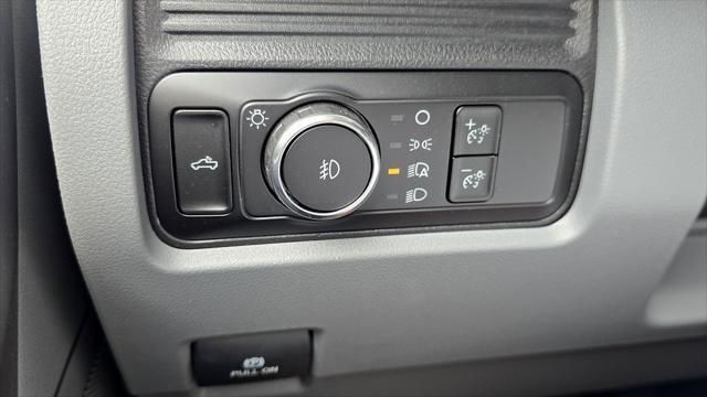 new 2025 Ford F-250 car, priced at $69,855