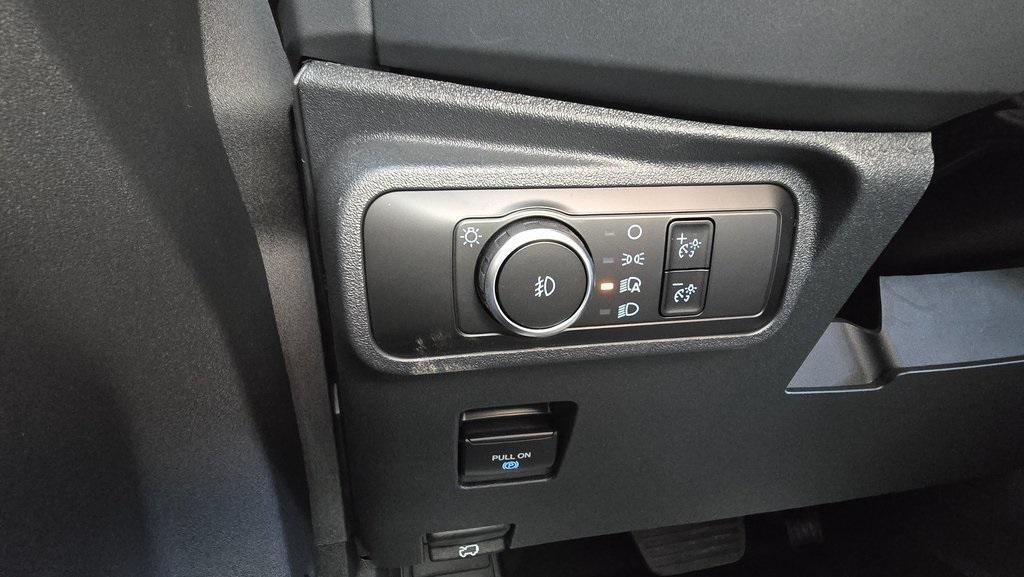 new 2025 Ford Bronco car, priced at $53,905