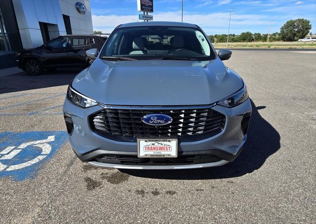 new 2024 Ford Escape car, priced at $36,860