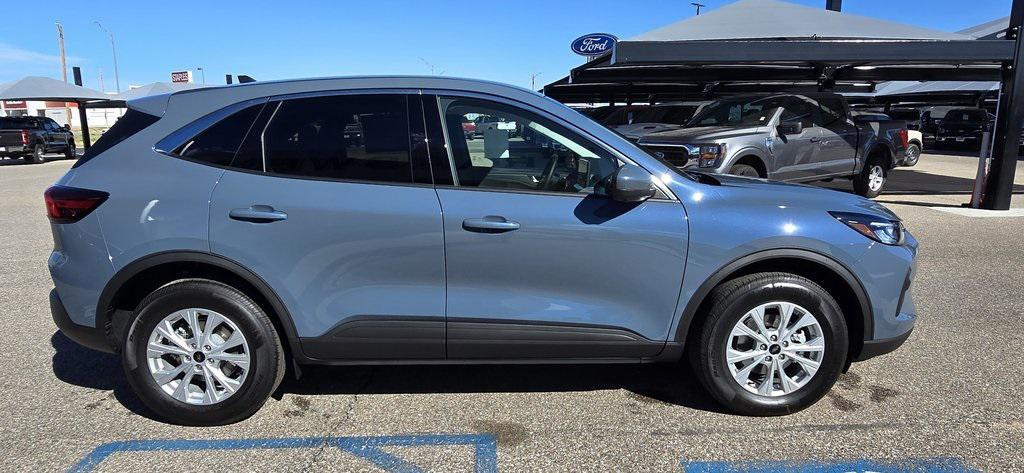 new 2024 Ford Escape car, priced at $36,860