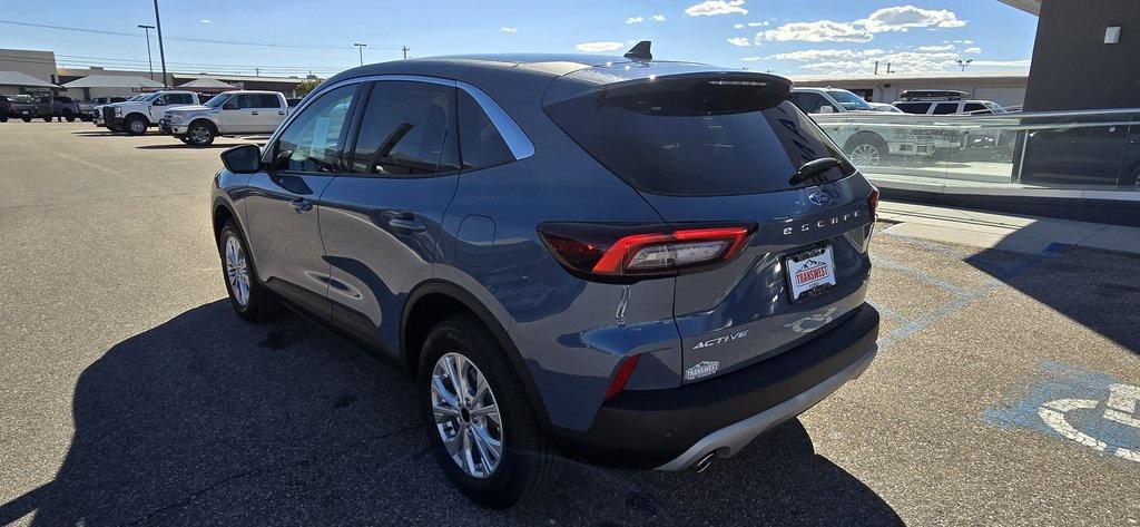 new 2024 Ford Escape car, priced at $36,860