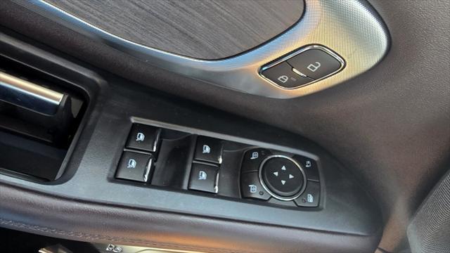 new 2025 Ford Expedition Max car, priced at $94,690