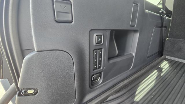 new 2025 Ford Expedition Max car, priced at $94,690