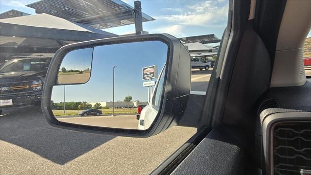 new 2025 Ford Ranger car, priced at $37,490
