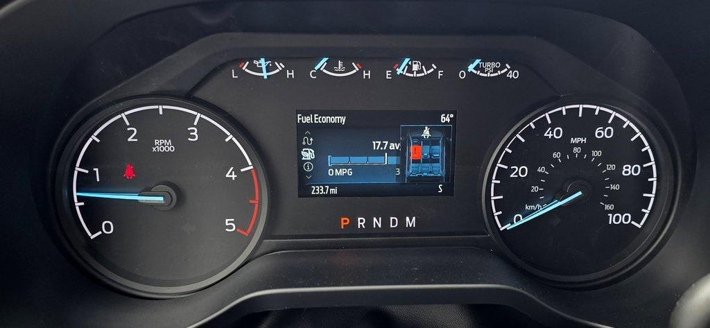 new 2025 Ford F-350 car, priced at $76,105