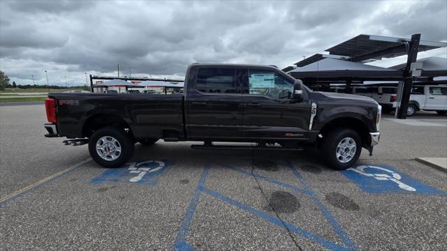 new 2025 Ford F-350 car, priced at $76,105