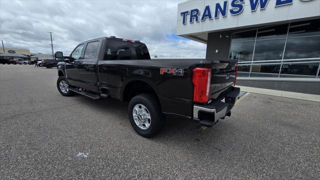 new 2025 Ford F-350 car, priced at $76,105