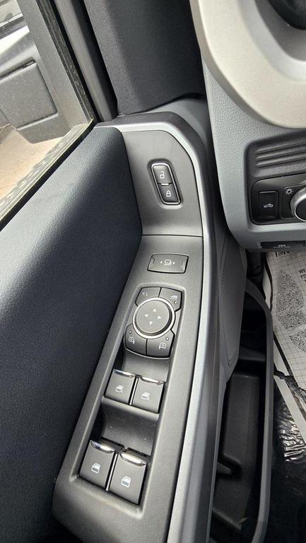 new 2025 Ford F-350 car, priced at $76,105