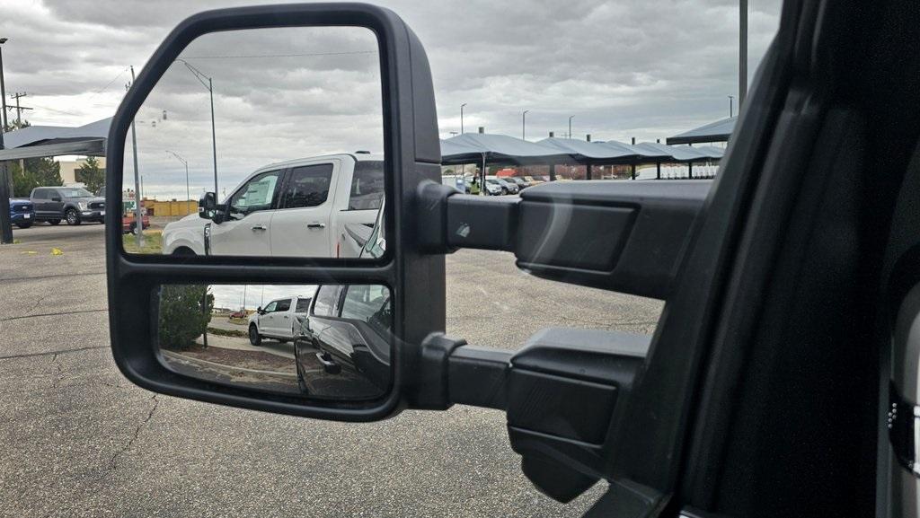 new 2024 Ford F-250 car, priced at $66,800