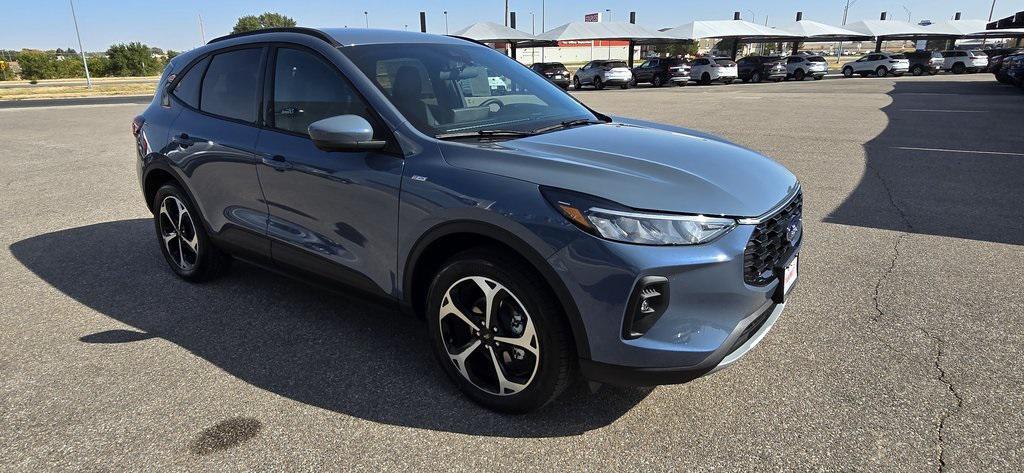 new 2025 Ford Escape car, priced at $38,165