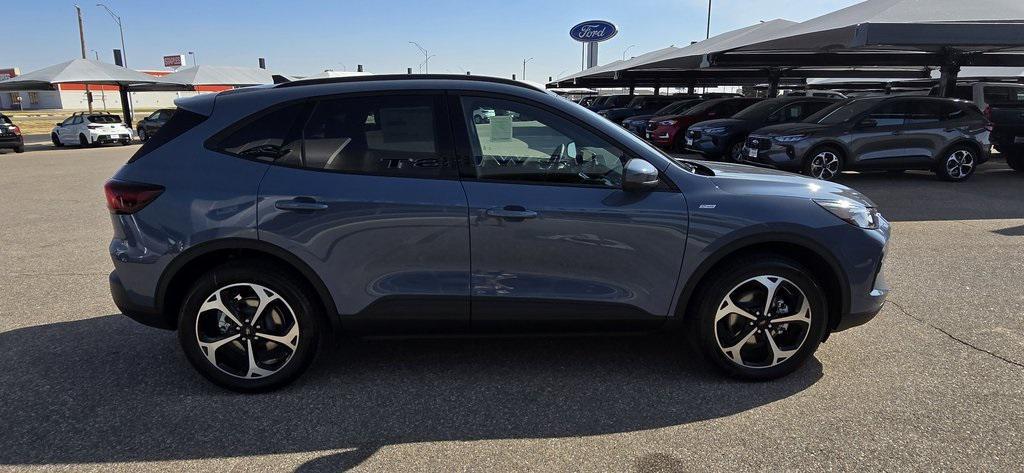 new 2025 Ford Escape car, priced at $38,165