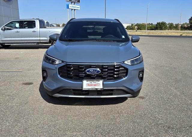 new 2025 Ford Escape car, priced at $38,165