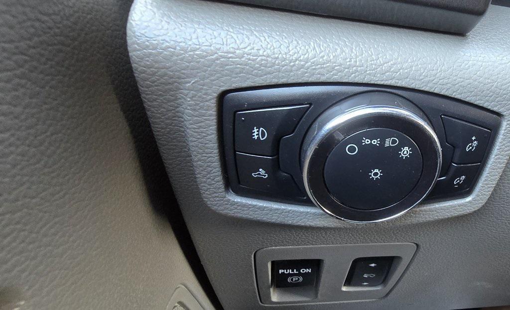 used 2019 Ford F-150 car, priced at $24,343