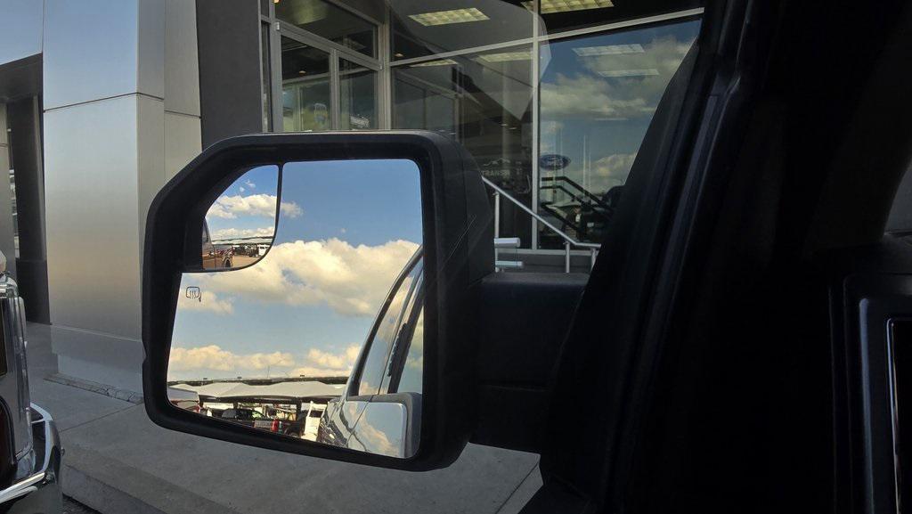 used 2019 Ford F-150 car, priced at $24,343