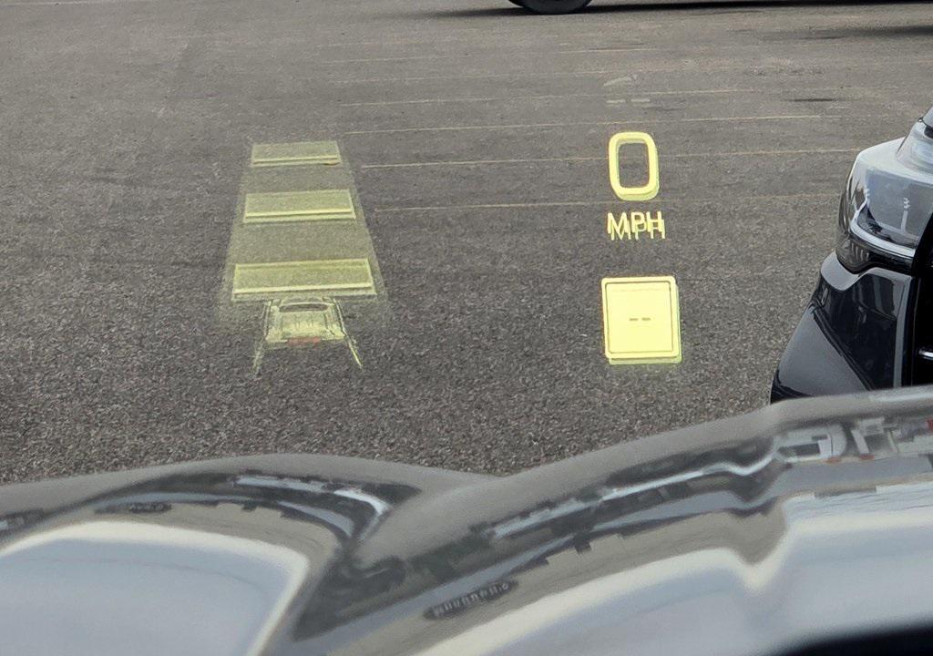 used 2023 GMC Sierra 1500 car, priced at $56,481