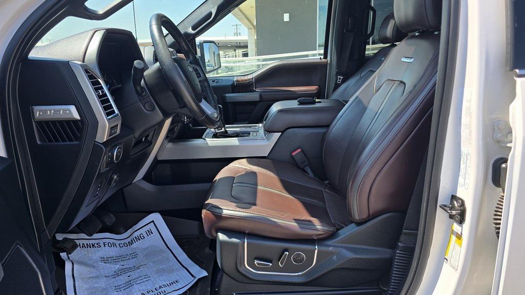 used 2016 Ford F-150 car, priced at $28,794