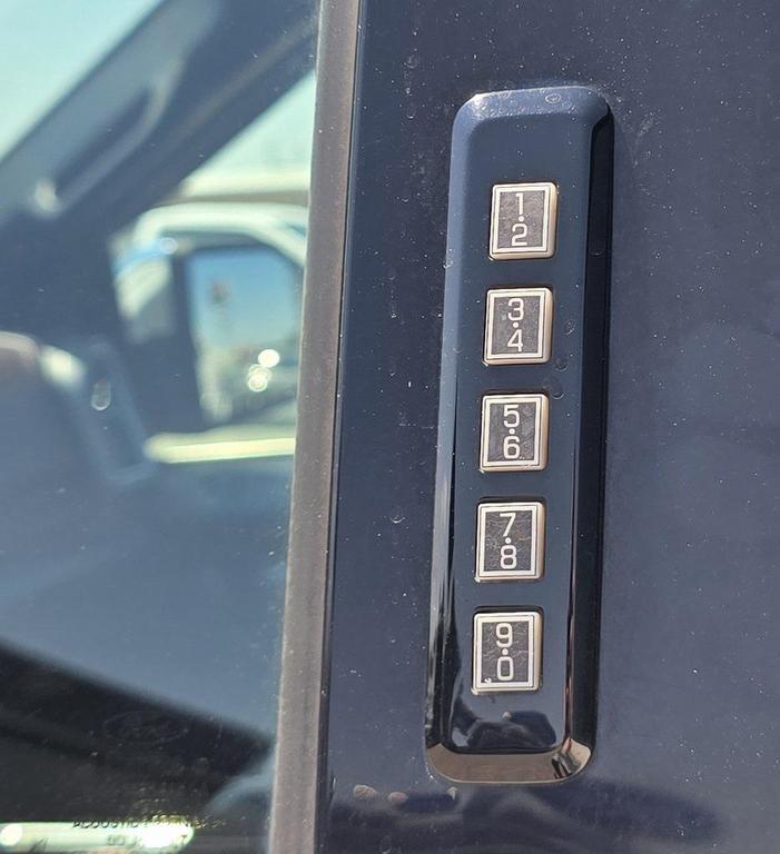 used 2016 Ford F-150 car, priced at $28,794